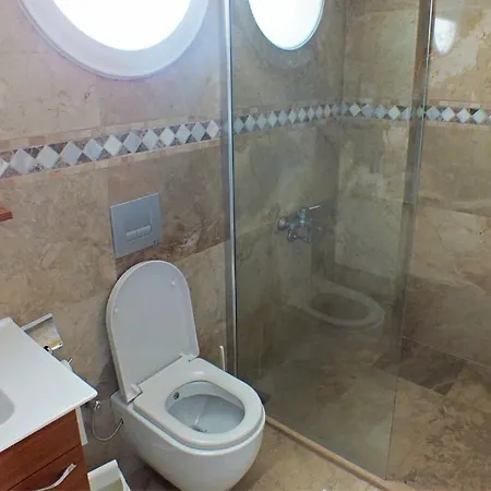 Oludeniz Ovacik Vilă