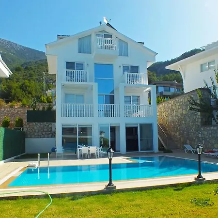 Oludeniz Ovacik