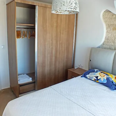 Oludeniz Ovacik Vilă
