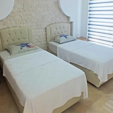 Oludeniz Ovacik