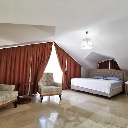 Oludeniz Ovacik Vilă Fethiye